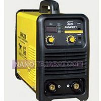 Welding machine Welding machine